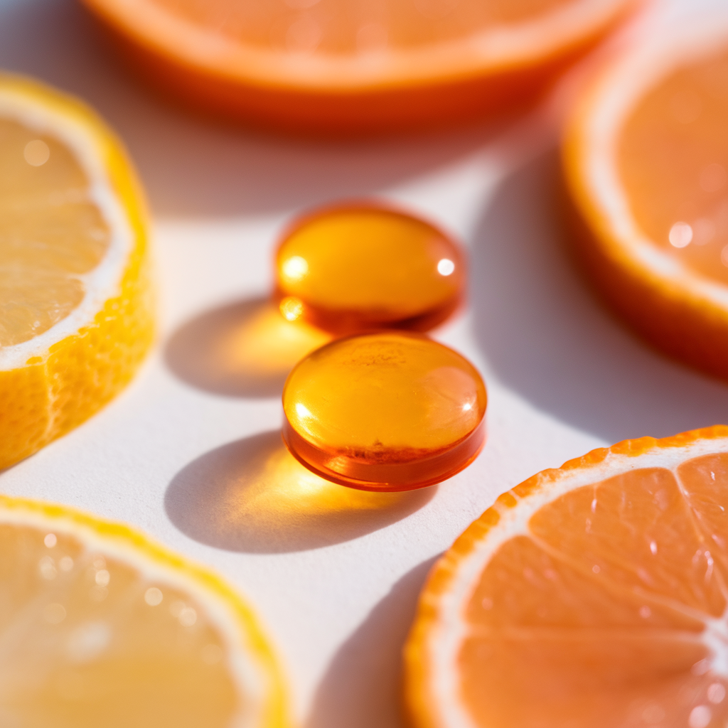 Vitamin C