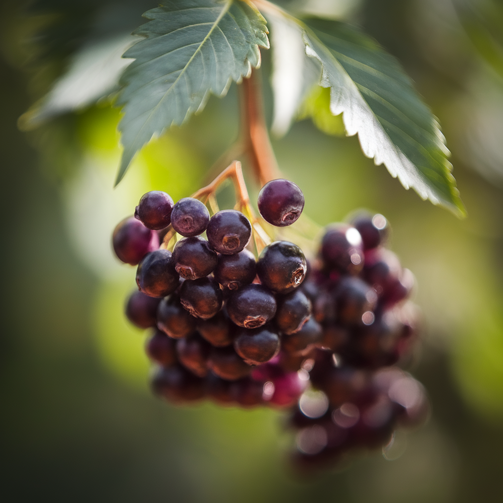 Elderberry