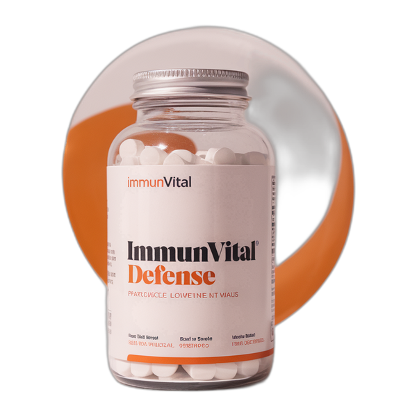 ImmunVital Defense Kontakt